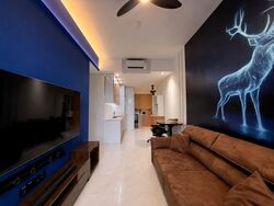Peak Residence (D11), Condominium #578647451